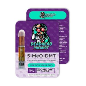5-Meo-DMT(Cartridge)