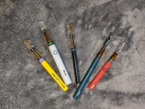 dmt vape pen