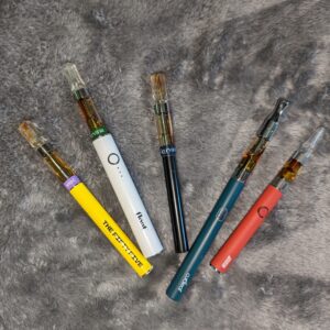 dmt vape pen