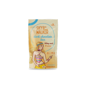 Skywalker Chocolate Bar 1g to 2.5g