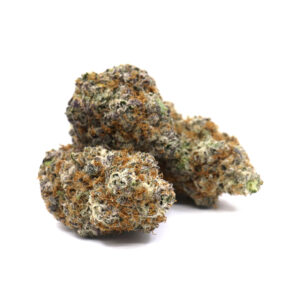 Strawberry Frost - ($.$.$.$)