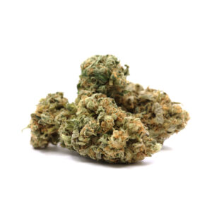 Super Silver Haze - ($.$)